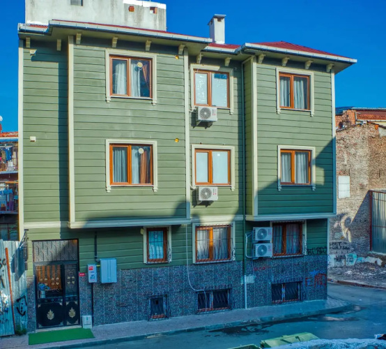 Imagen del hotel