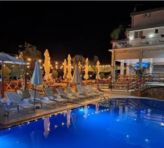 El Mar Hotel