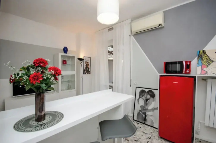 VivimiHome - Zanella House