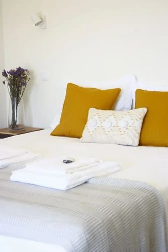 Comfort Double room with balcony