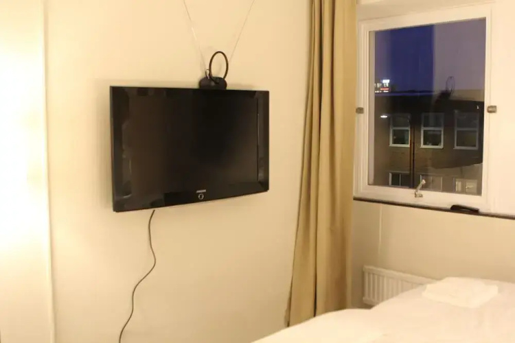 Hotell Bromma