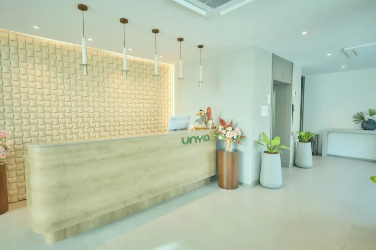 Unya Hotel Ubon