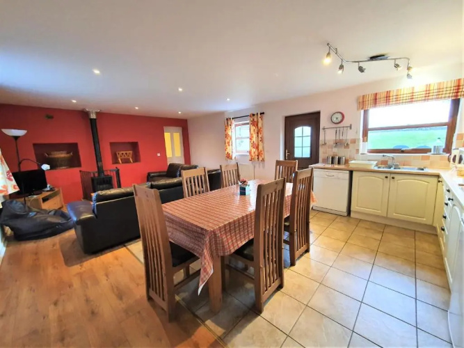 Fodol Cottages