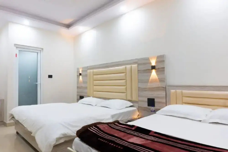 Hotel Asraya