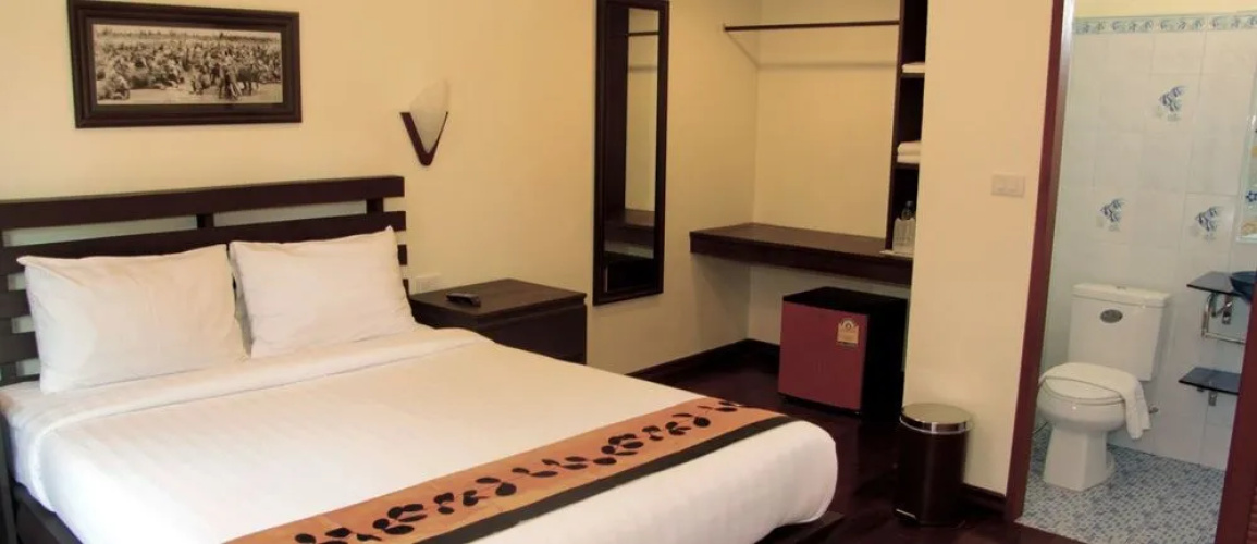 Lanta Harmony Guesthouse