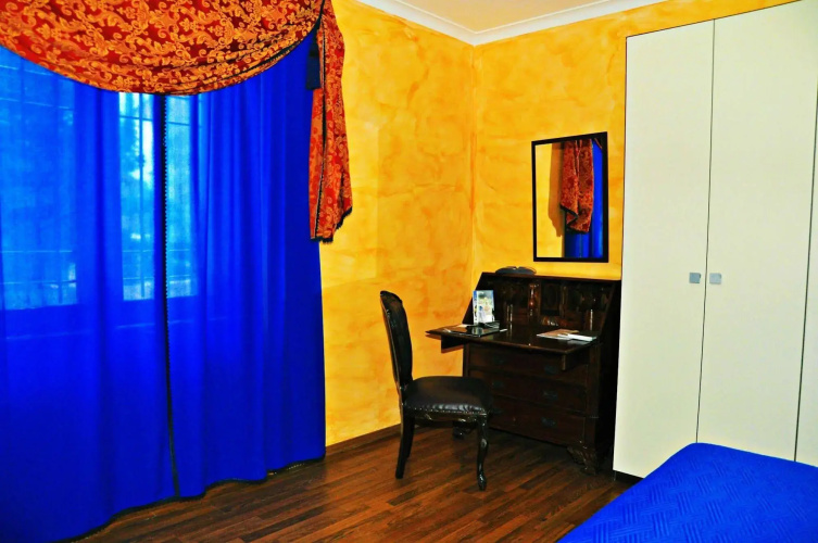 Lo Scrigno B&B