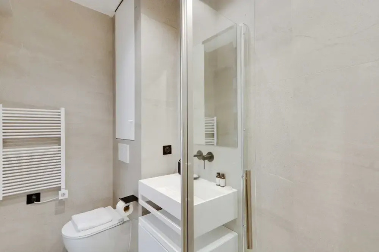 Intimate Studio - 2P - Bonne-nouvelle