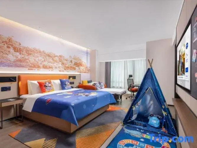 Deluxe Double room with lake view