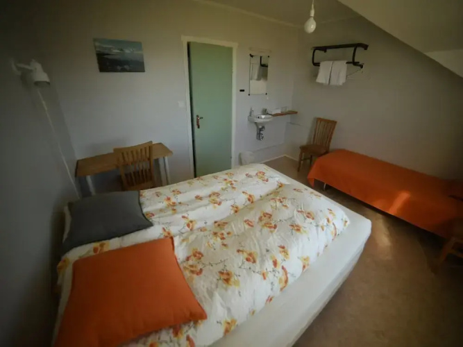 Suður-Bár Guesthouse