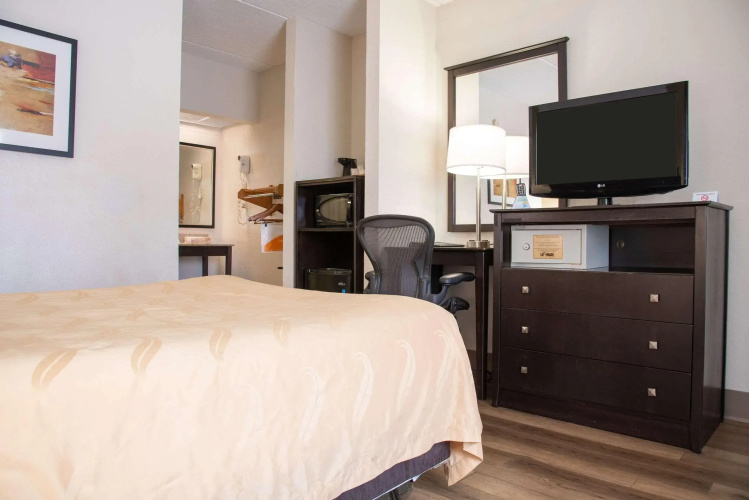 Quality Inn & Suites Aiken East