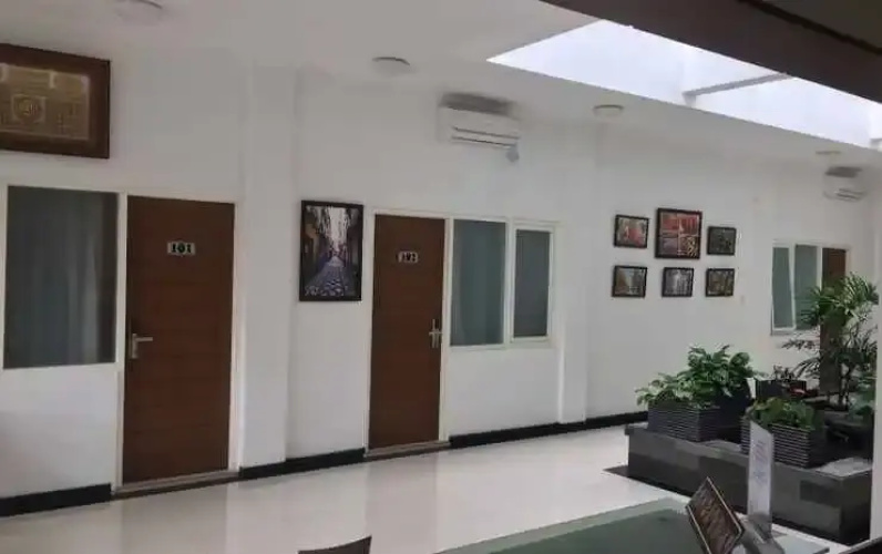 Granada Syariah Guest House