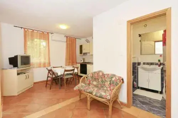 Apartments Dujlovic