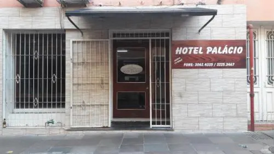 Otel görseli