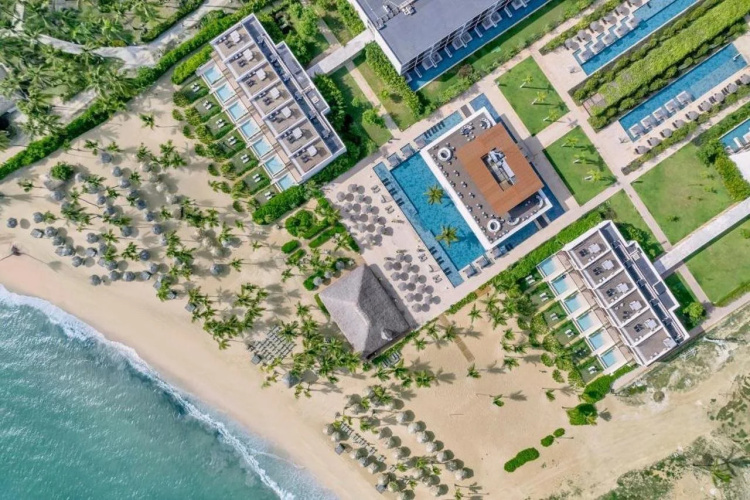 Live Aqua Punta Cana - All Inclusive - Adults Only photo 25