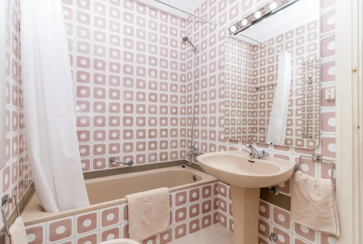 Apartamento Berrocal Marbella Centro Canovas