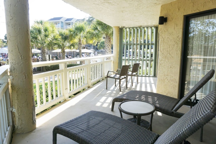 Omni Hilton Head Oceanfront Resort photo 9