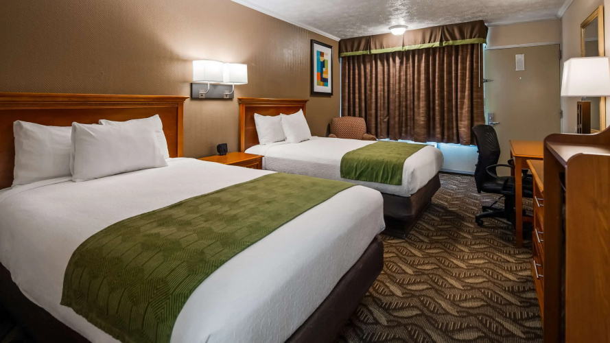 Best Western Athens
