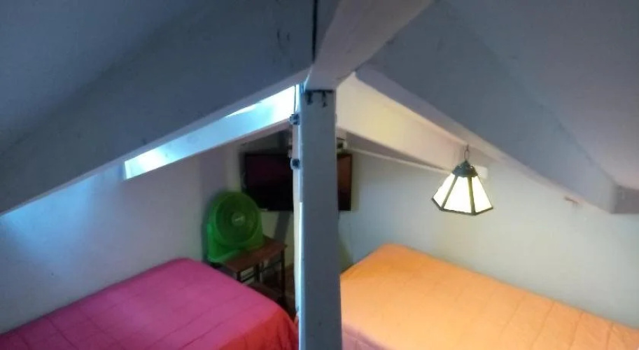 Katarsy's Hostel