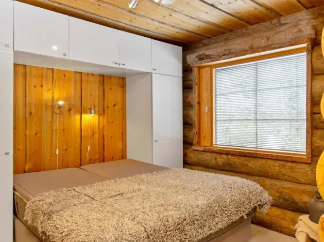 Holiday Home Peikkola