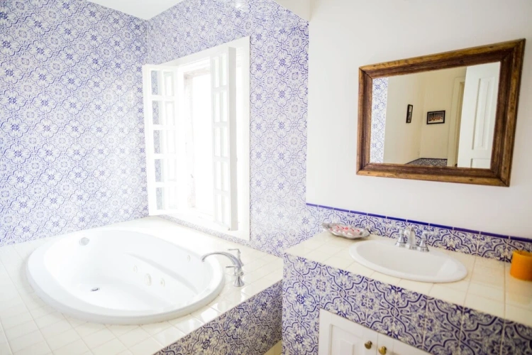 Deluxe Double Suite