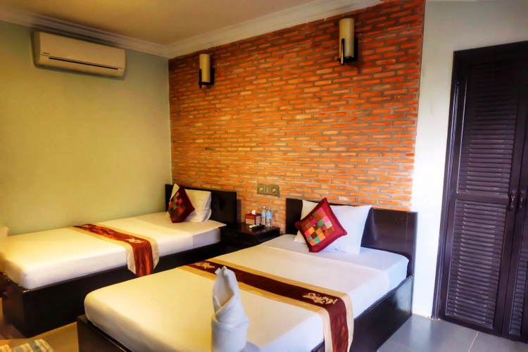 VIBOLA Guesthouse