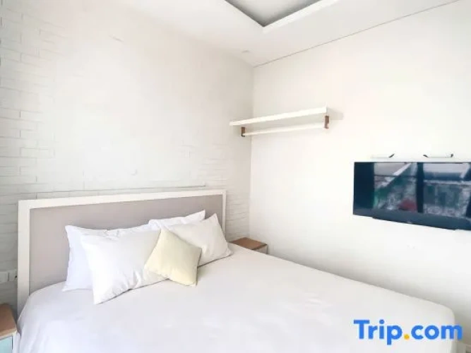 Standard Double Suite