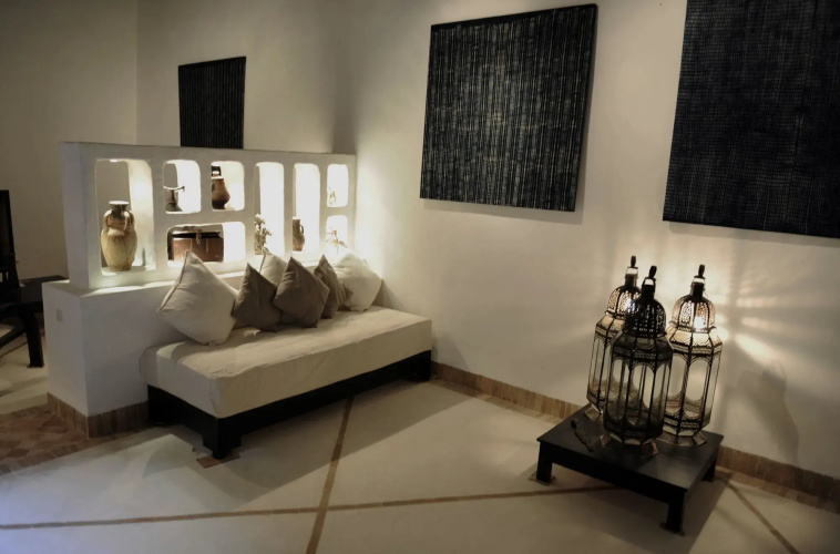 Riad Tchaikana