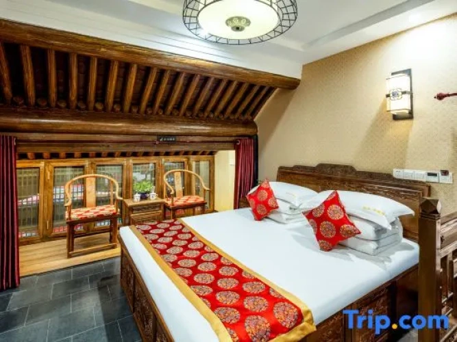 Double Family Suite