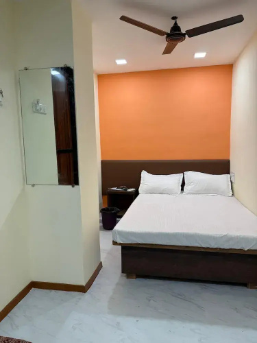 Hotel Marine Line