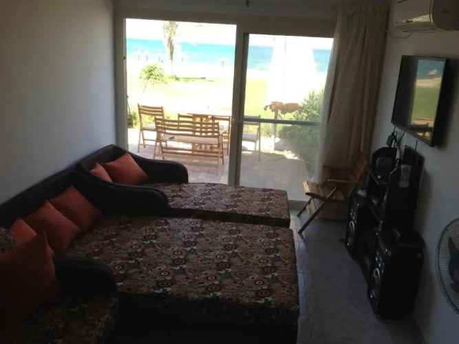 Twin Chalet