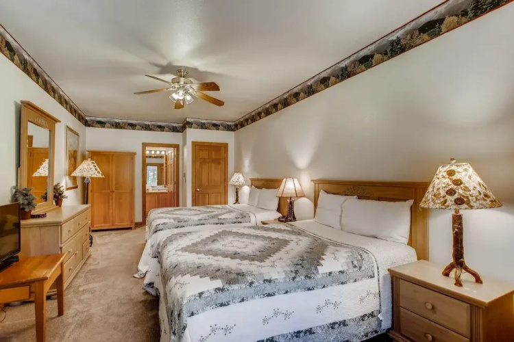 Black Canyon Inn Unit B1/2