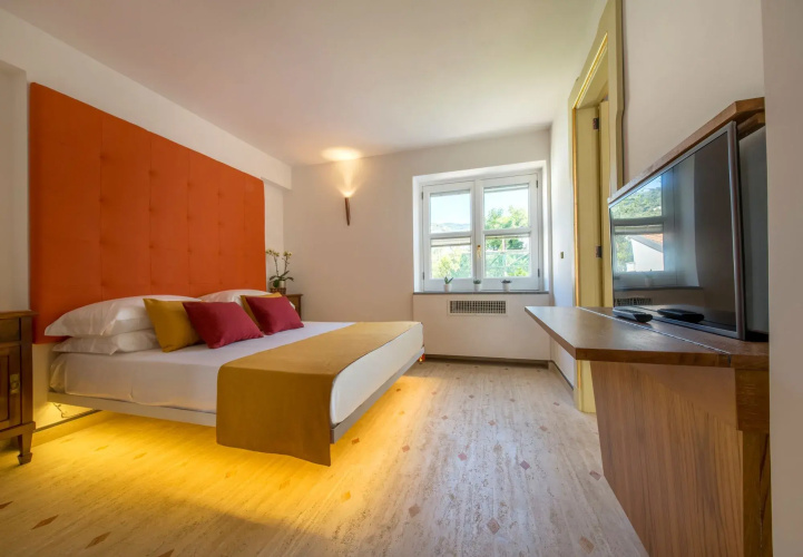 Don Antonino Relais