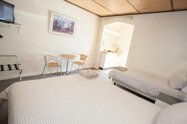 Corio Bay Motel
