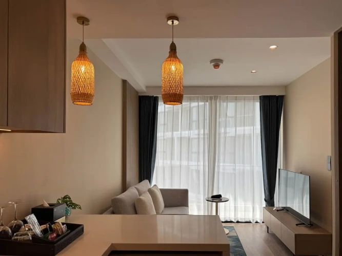 Double Junior Suite with balcony