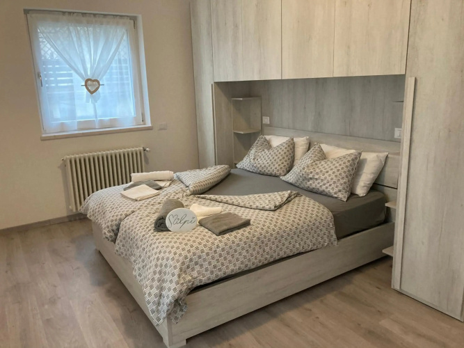 Milpi Apartments