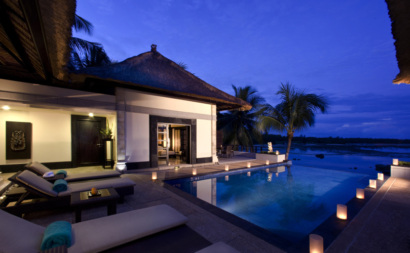 Banyan Tree Bintan photo 17