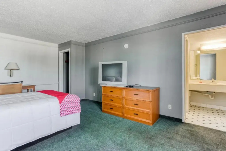 La Quinta Inn
