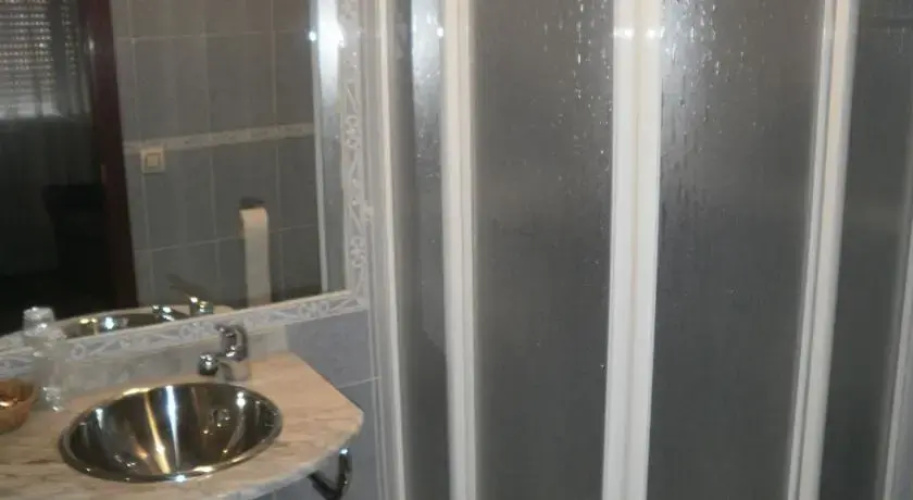 Hostal Las Ruedas