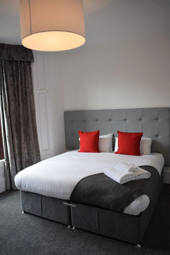 Kelpies Serviced Apartments