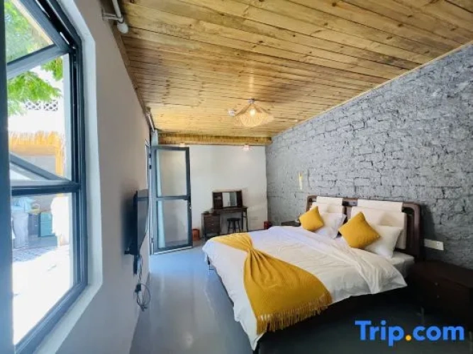 2 Bedrooms Cottage
