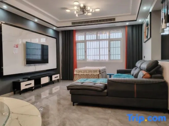 Comfort Suite
