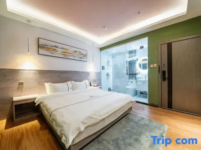 Yujia Wisdom Hotel