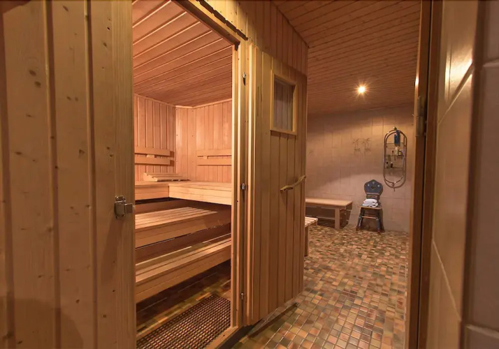 Hotel Alpenrose