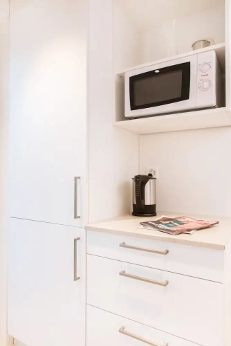 Deluxe Quadruple Apartment