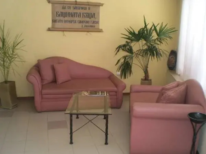 Hotel Bashtina Kashta