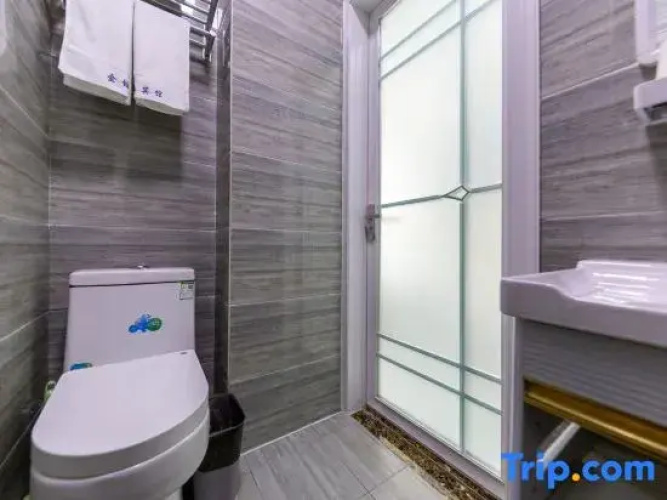 Jinbo Hotel