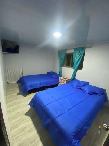 Ander-house luxury