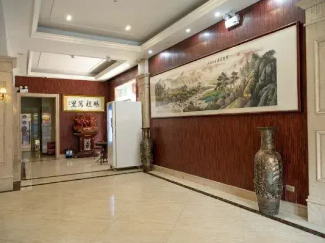 Xinpeng Hotel