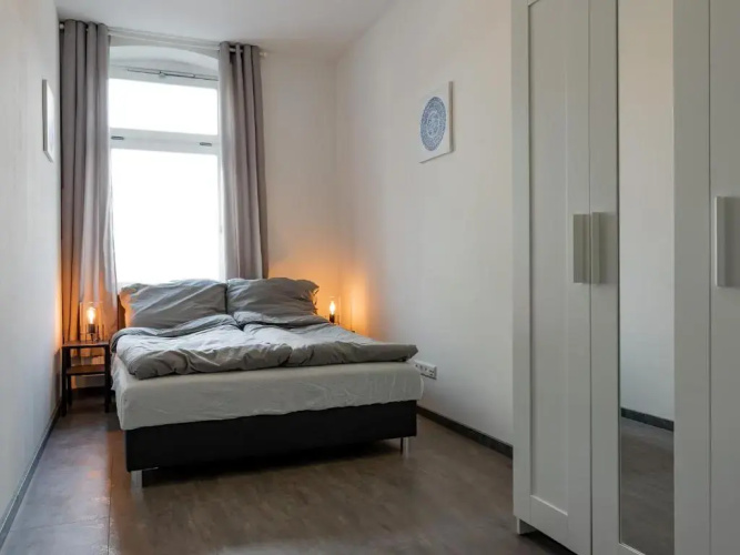 Moderne City Appartments im Stadtzentrum