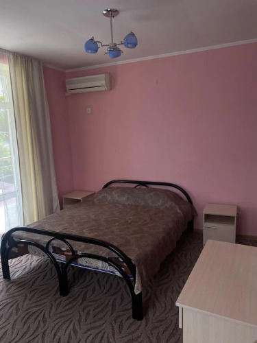 Фотография номера гостиницы Морской Бриз 